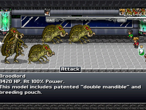 'Penny Arcade Adventures 3' screenshot