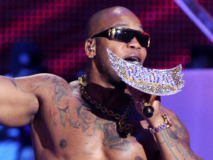 Flo Rida
MMVA 2012 (Much Music Video Awards) at the MuchMusic HQ - Show
Toronto, Canada