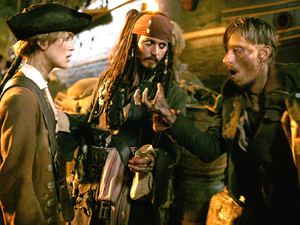 Pirates of the Caribbean: Dead Man's Chest (2006)