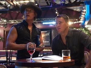 'Magic Mike' still