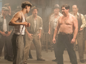 'Raging Bull 2' still