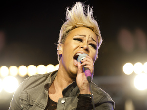 BBC Radio 1's Hackney Weekend: Emeli Sande
