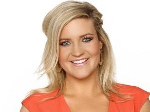 The Glass House: Erica
