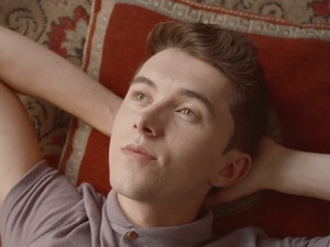 Rayn O'Shaughnessy 'No Name' music video.