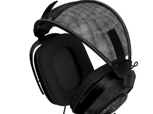 Gioteck Peripherals: EX-05 military-style headsets.