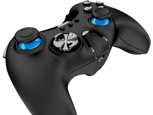 Gioteck Peripherals: GC-1 Controller.