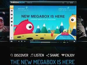 Megabox