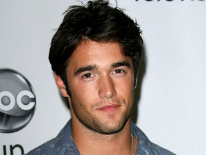 Josh Bowman