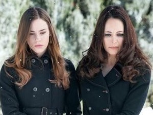 Madeleine Stowe in 'Revenge'
