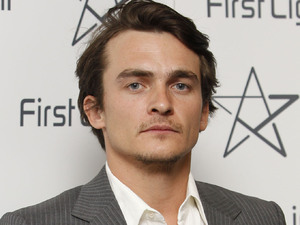Rupert Friend