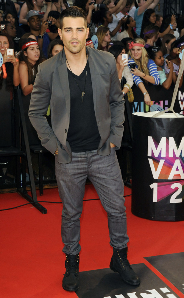 Jesse Metcalfe  