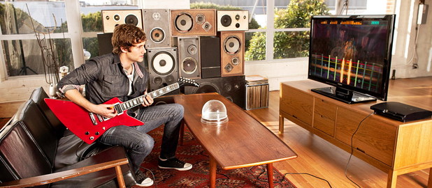 Rocksmith