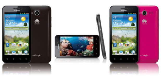 Huawei Honour phone