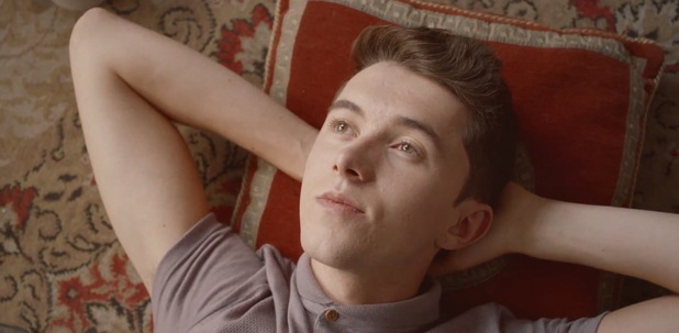 Rayn O'Shaughnessy 'No Name' music video.