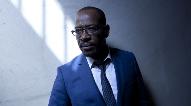 Line of Duty: Lennie James
