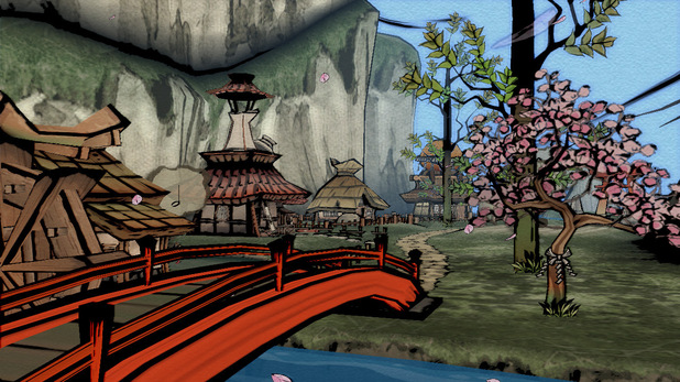 Okami - PS2 ISO RIP 