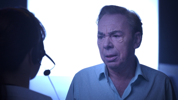 Andrew Lloyd Webber's Superstar
