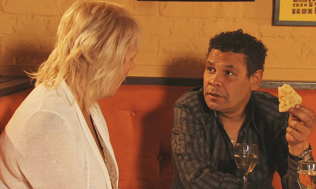 Coronation Street Ep. 7897, 04-07-12