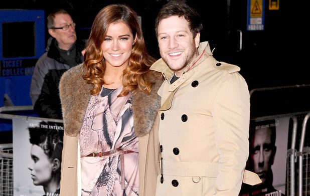 Matt Cardle Girlfriend