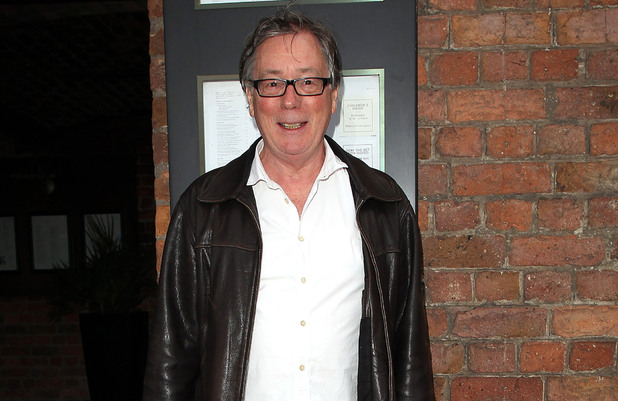 Jeff Rawle