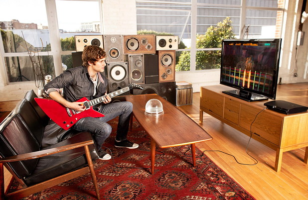 Rocksmith