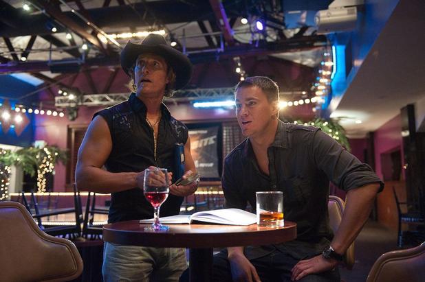 'Magic Mike' still