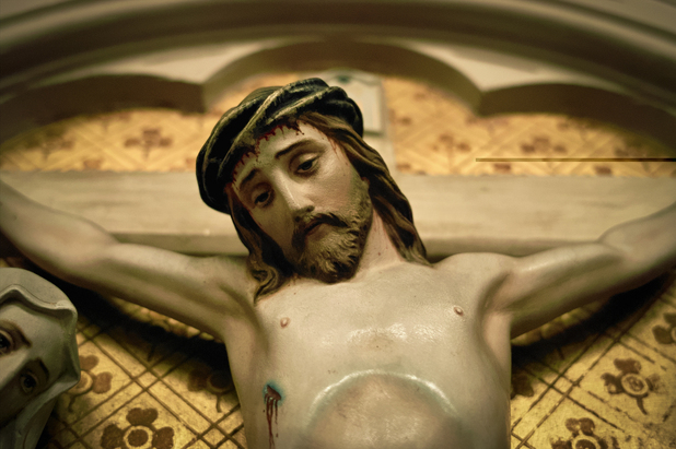 Jesus