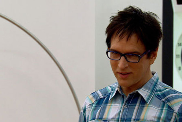 The Glee Project S02E03: 'Vulnerability'