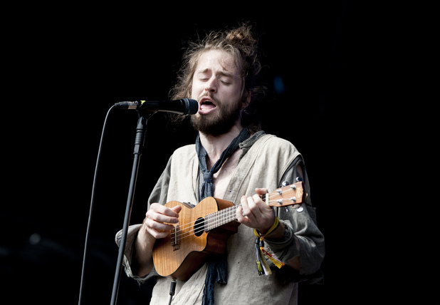 Crystal Fighters