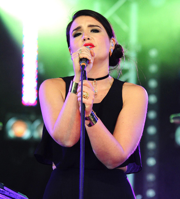 BBC Radio 1's Hackney Weekend: Jessie Ware