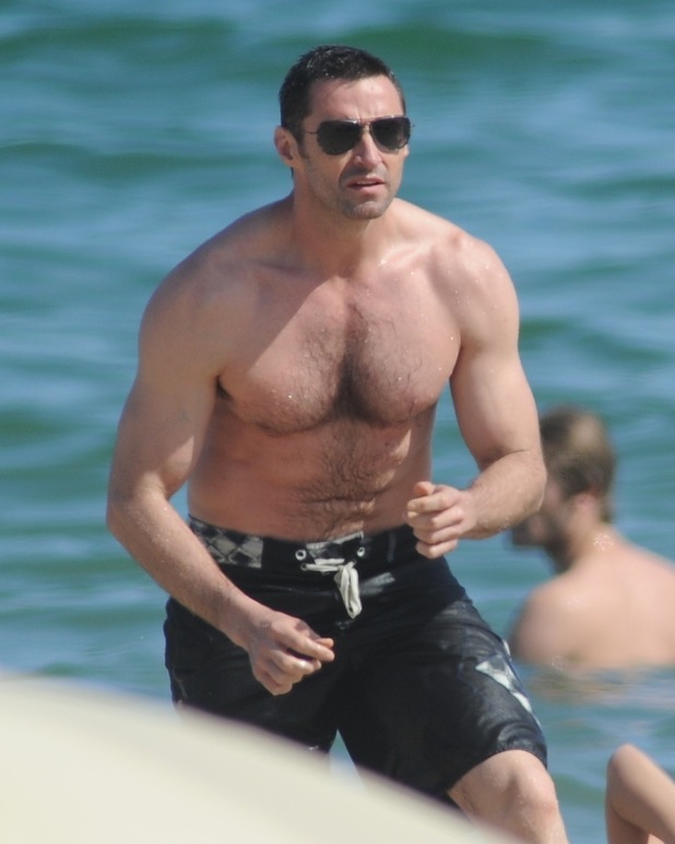 Hugh Jackman