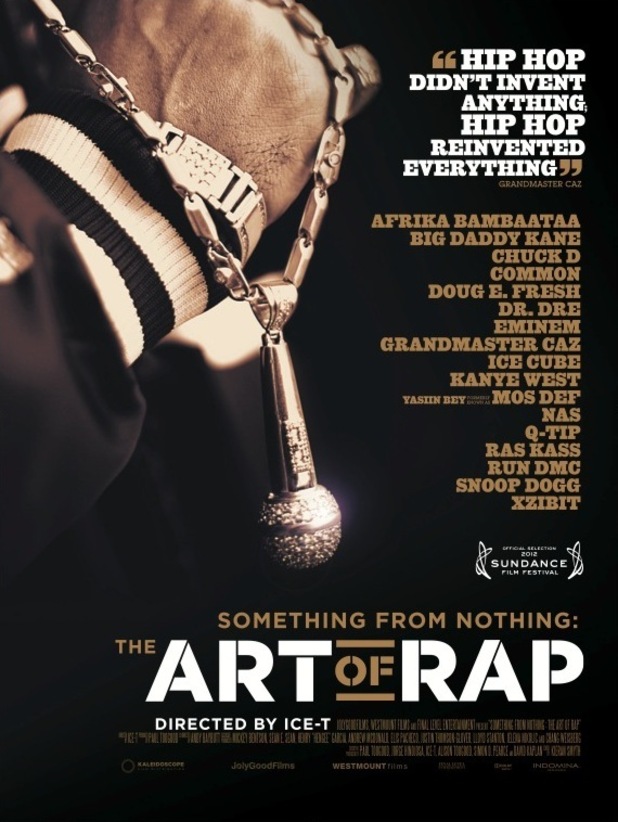 The Art of Rap