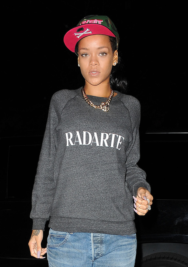 Rihanna