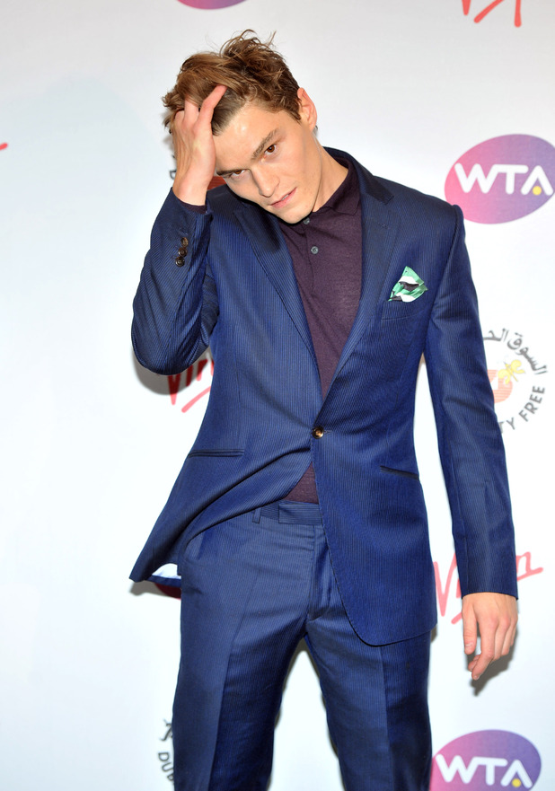 Oliver Cheshire