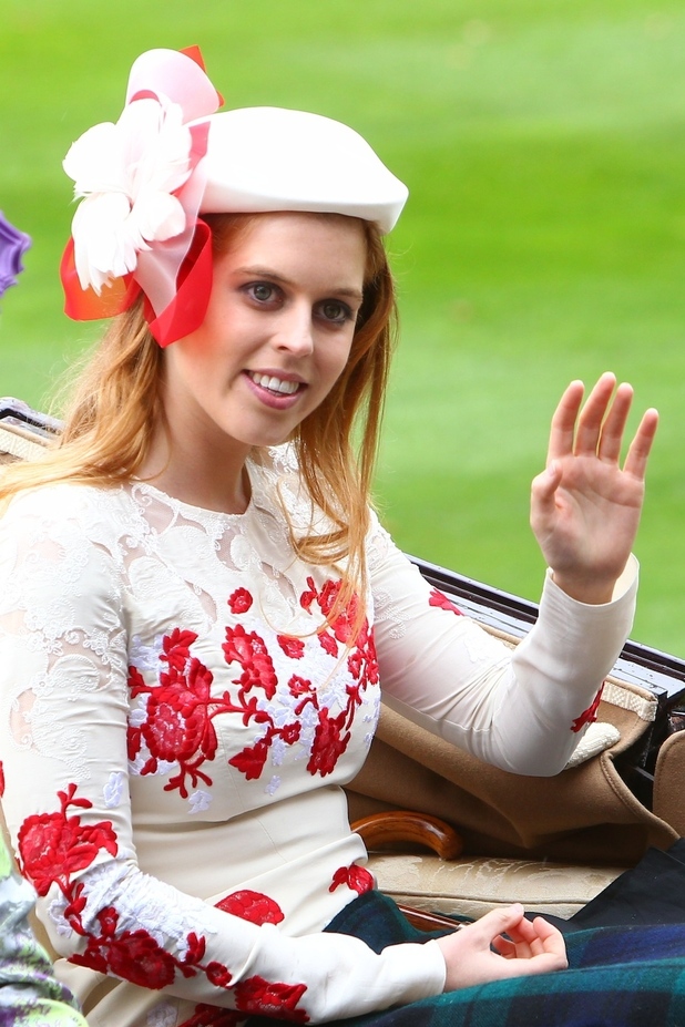 Princess Beatrice