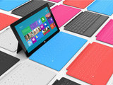 Microsoft's Surface