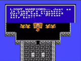 'Final Fantasy' screenshot