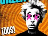 Green Day's ¡Dos! album cover