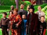 Charlie and the Chocolate Factory still