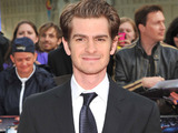 The Amazing Spider-Man Premiere: Andrew Garfield
