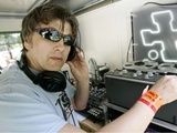 Greg Wilson at Lovebox