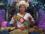 Big Brother 2012 Day 15: The rat lab task - Scott in the Diary Room