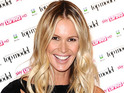 Elle Macpherson is excited to have Dannii Minogue on this year's judging panel.