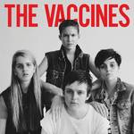 The Vaccines 'The Vaccines Come Of Age' artwork.