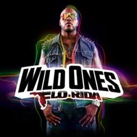 Flo Rida 'Wild Ones' album