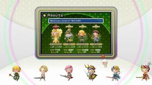 'Theatrhythm Final Fantasy' E3 Trailer