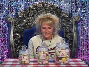 Big Brother 2012 - Day 23: Caroline