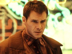 'Blade Runner' still