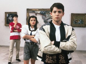 Ferris Bueller's Day Off (1986) 