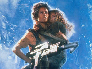 Aliens (1986) 